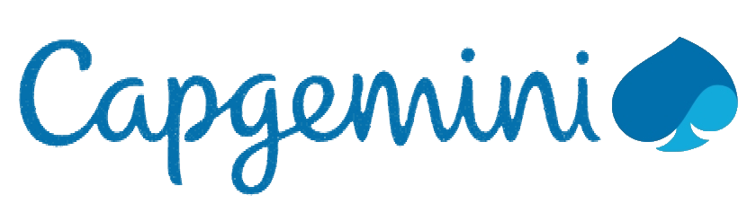 capgemini logo