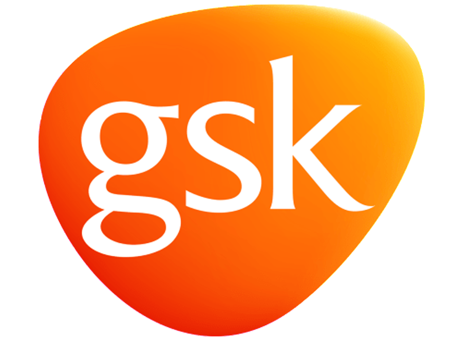 gsk logo