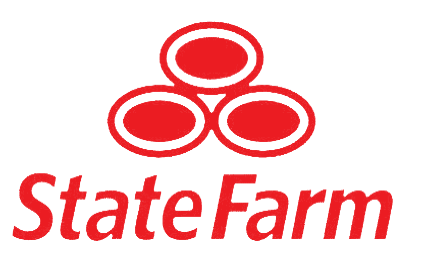 state farm logo