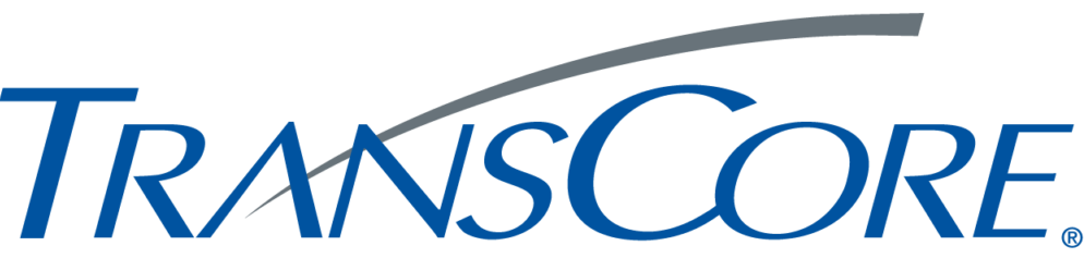 transcore logo